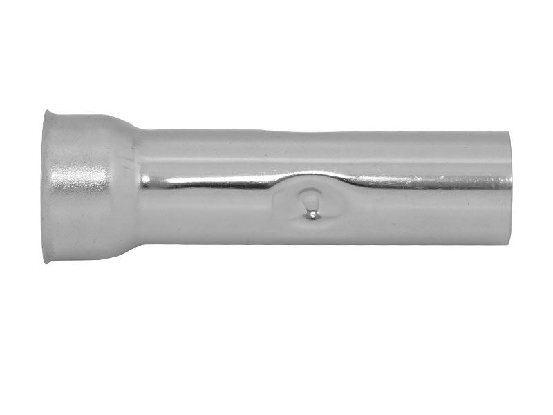 Țeavă/tub sudată din oțel inoxidabil austenitic ASTMA 249 TP304/TP304L/TP316L/904L OD 25mm